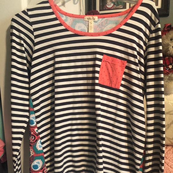 Matilda Jane Tops - Matilda Jane